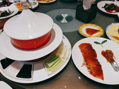 -百花深处·老北京风味菜