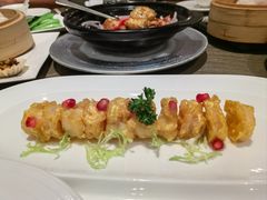 -ManHo万豪中餐厅(成都茂业JW万豪酒店)