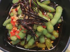 -串盟烧烤大排档·长沙美食地标(星沙店)