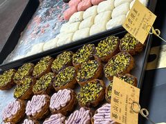 -祥禾饽饽铺·中式糕点(北京来福士店)