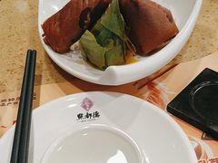 -点都德(大茶楼店)