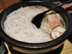 菌汤肥牛过桥米线-云味馆过桥米线(皇庭广场店)