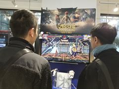 -Sony Store 索尼(上海淮海中路店)