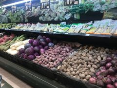 -BHG生活超市(安贞店)