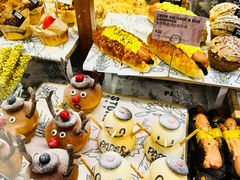 -PAPER STONE BAKERY(天环店)