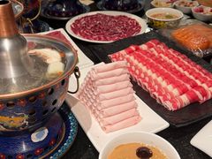 -南门涮肉(上海二店)