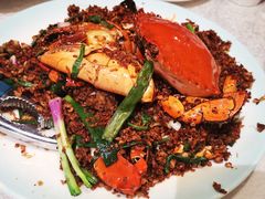 -喜记避风塘炒辣蟹(总店)