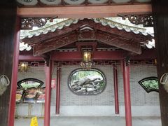 -东江渔村·古典园林·30年粤菜老字号(太和店)