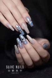 -如一·美甲美睫