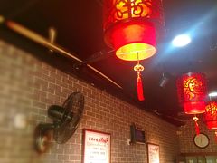 大堂-遵义虾子卢四羊肉粉(大沽路店)