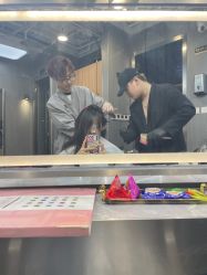 -Sying杉影日式烫染專門店