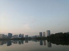-天鹅湖体育公园