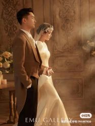 -EMU艺慕摄影(扬中店)