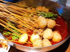 -付小姐在成都(五道口店)