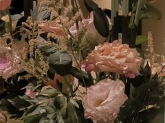 -T館·花园艺术餐厅
