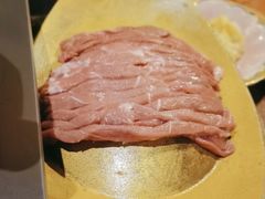 -羊大爷涮肉(亮马桥店)