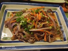 -曙亚洲餐厅-重庆富力艾美酒店(南坪万达广场店)