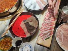 -矮板凳老火锅(宽窄巷子店)