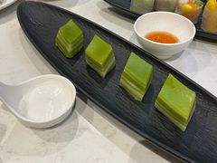 -美奈小馆·越南料理(中航城君尚购物中心店)