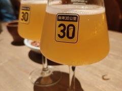 -耶里夏丽·新疆菜·28年喀什老馆(田林东路店)