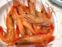 -半岛听涛蒸汽海鲜自助(K11店)