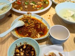 -冯记豆花店(健翔桥店)