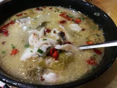 -贺记湘菜馆(东体育会路店)