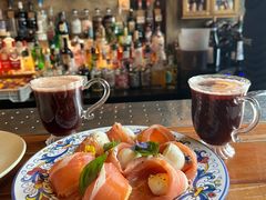 火腿布拉塔-Alimentari Grande(东湖路店)
