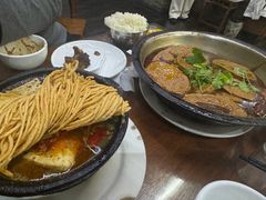 -多福临砂锅居(苏堤北路店)