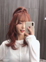 -Rise Hair上升造型