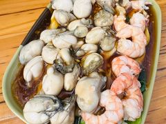 海鲜肠粉-燊记食店