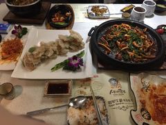 -将军牛排·尔滨地标朝鲜族美食(总店)