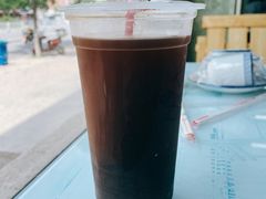 酸梅汤-清真鸿起来饭庄(复兴路店)