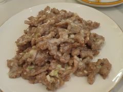 -清真·同发顺饭庄·烧麦(总店)