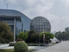 -西湖文化广场