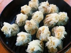 猪肉三鲜烧麦-正宗天津烧麦馆(柳州路店)