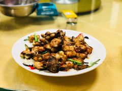 -东胜客河鲜店·西江河鲜·老字號渔家菜