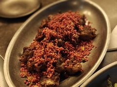 -CHURCH  BISTRO 教堂·餐吧