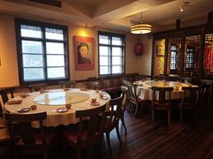-龙门阵茶屋川菜馆(武康路店)