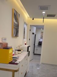 -海涛医疗美容·面部抗衰·注射美鼻