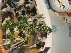 -米庄·原味私房菜(骏壹万邦店)