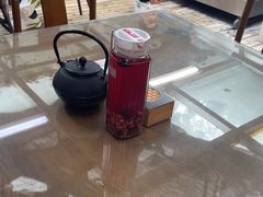 -魁盛居百年鲁菜馆(中林路店)