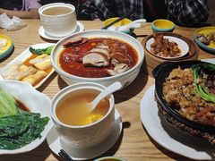 -昌勝香港深井烧鹅(新年华店)