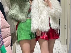 -海马体照相馆(大连罗斯福广场店)