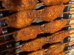 -管氏翅吧(马家堡店)