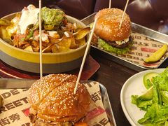 -Side Street街旁(交道口店)