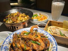 -老头儿油爆虾(金沙印象城店)