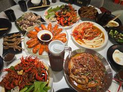 -红盔甲·小龙虾(天钥桥店)