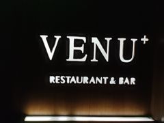 -VENU+海景酒廊