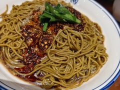 -临潼印象·特色陕菜